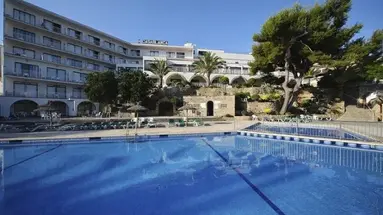 Hotel y Apartamentos Casablanca