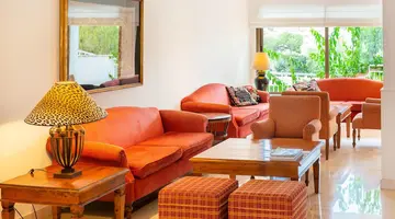 Hotel y Apartamentos Casablanca