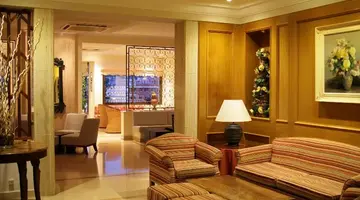 Hotel y Apartamentos Casablanca