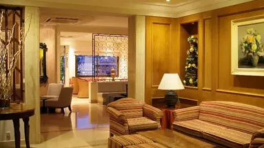 Hotel y Apartamentos Casablanca