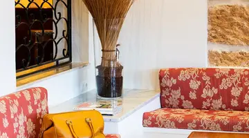 Hotel y Apartamentos Casablanca