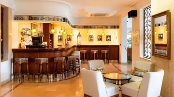 Hotel y Apartamentos Casablanca
