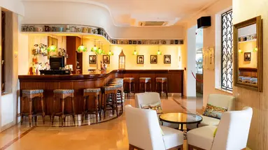 Hotel y Apartamentos Casablanca