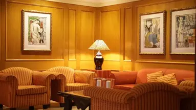 Hotel y Apartamentos Casablanca