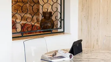Hotel y Apartamentos Casablanca