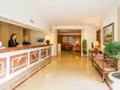 Hotel y Apartamentos Casablanca