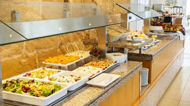 Hotel y Apartamentos Casablanca