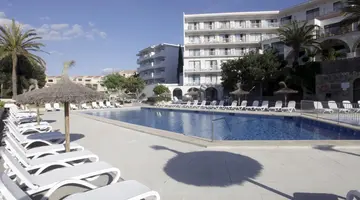 Hotel y Apartamentos Casablanca