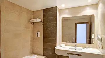 Hotel y Apartamentos Casablanca
