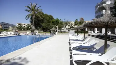 Hotel y Apartamentos Casablanca