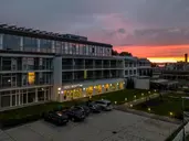 Hotel Yacht Wellness & Business Siofok
