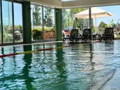 Hotel Yacht Wellness & Business Siofok