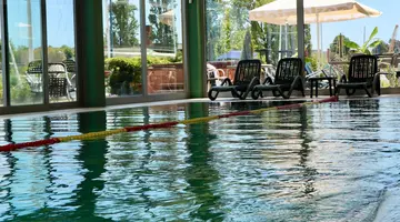 Hotel Yacht Wellness & Business Siofok