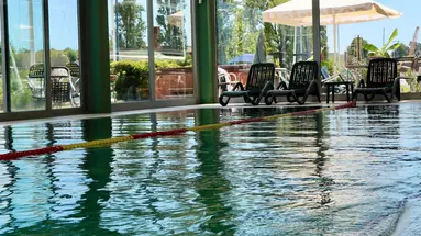 Hotel Yacht Wellness & Business Siofok