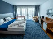 Hotel Yacht Wellness & Business Siofok
