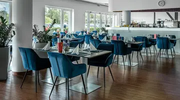 Hotel Yacht Wellness & Business Siofok