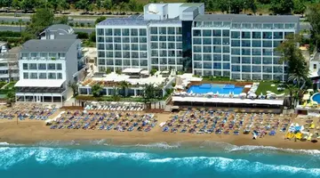 Hotel Yalihan Una