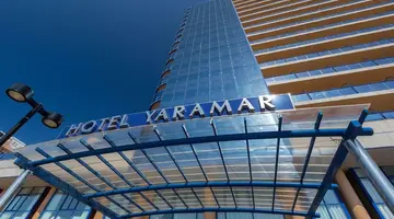 HOTEL YARAMAR