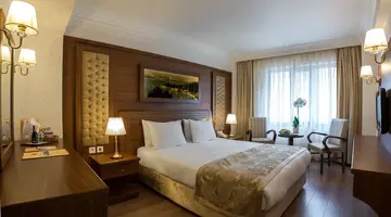 Hotel Yigitalp Istanbul