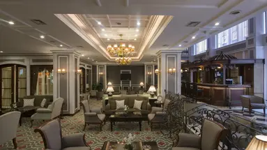 Hotel Yigitalp Istanbul