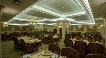 Hotel Yigitalp Istanbul