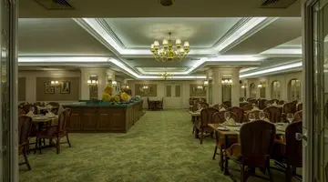 Hotel Yigitalp Istanbul