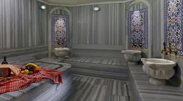 Hotel Yigitalp Istanbul