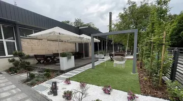 Hotel Zakliki