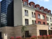 Hotel Zakliki