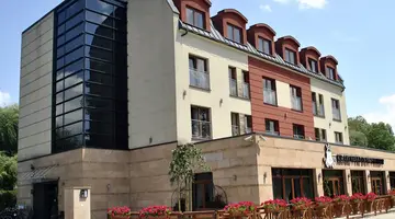 Hotel Zakliki