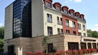 Hotel Zakliki