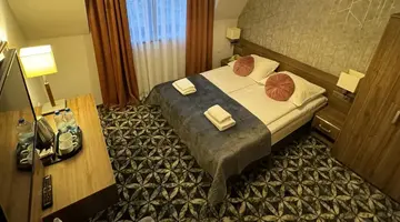 Hotel Zakliki