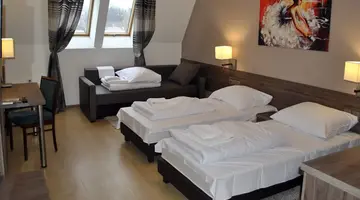 Hotel Zakliki