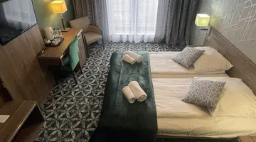 Hotel Zakliki