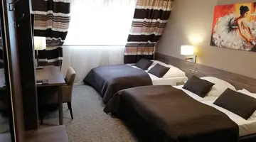 Hotel Zakliki