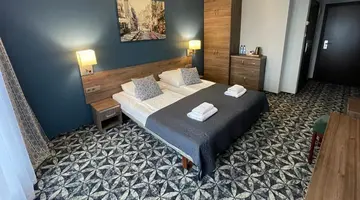 Hotel Zakliki