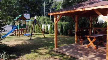 Hotel Zakliki