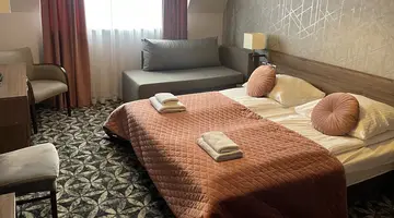 Hotel Zakliki