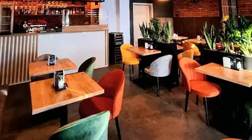 Hotel Zakliki