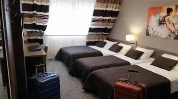Hotel Zakliki