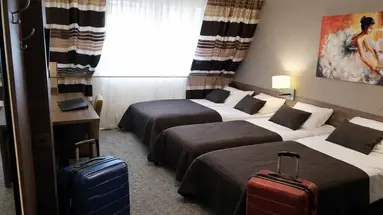 Hotel Zakliki