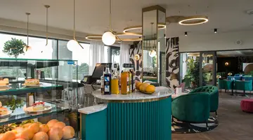 Hotel Zalewski