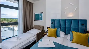 Hotel Zalewski