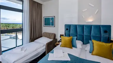Hotel Zalewski