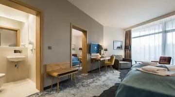 Hotel Zalewski