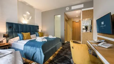 Hotel Zalewski
