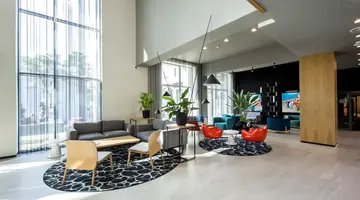 Hotel Zalewski
