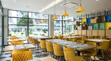 Hotel Zalewski