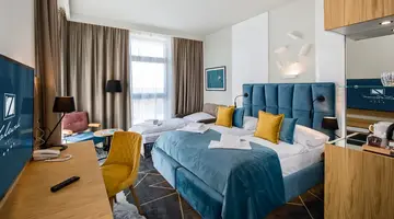 Hotel Zalewski