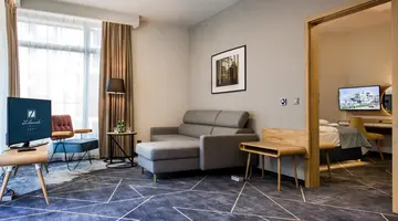 Hotel Zalewski